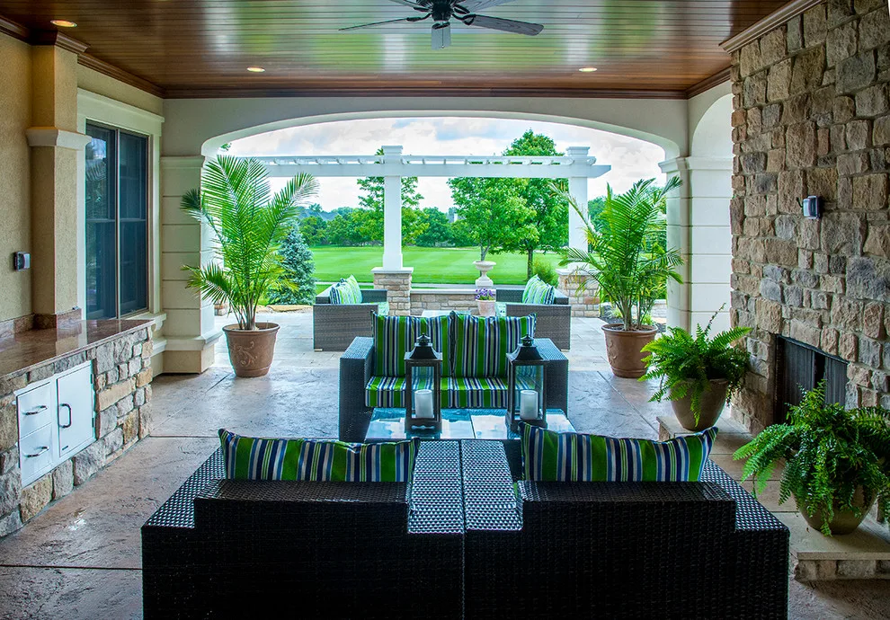 Majestic Estate Lifestyle by G.A. White Homes - Photo 5