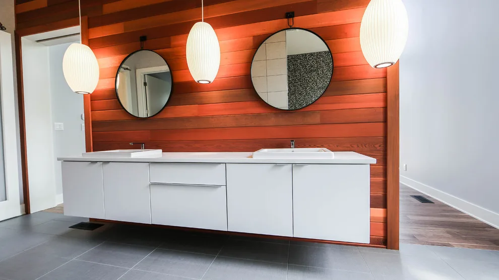 Modern Dwelling 5658 by Duke Homes, Inc. - Photo 17