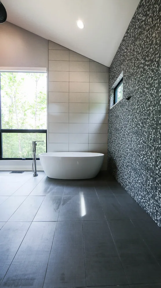 Modern Dwelling 5658 by Duke Homes, Inc. - Photo 41