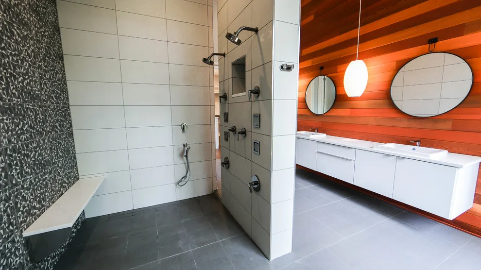 Modern Dwelling 5658 by Duke Homes, Inc. - Photo 57