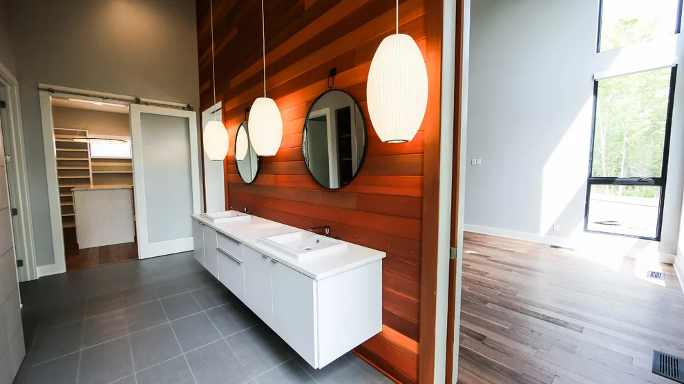 Modern Dwelling 5658 by Duke Homes, Inc. - Photo 62