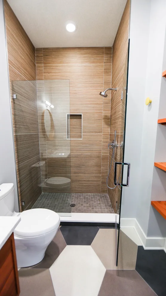 Modern Dwelling 5658 by Duke Homes, Inc. - Photo 64