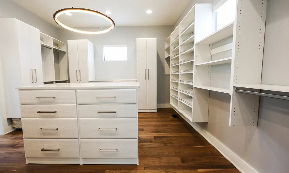 Modern Dwelling 5658 by Duke Homes, Inc. - Photo 44