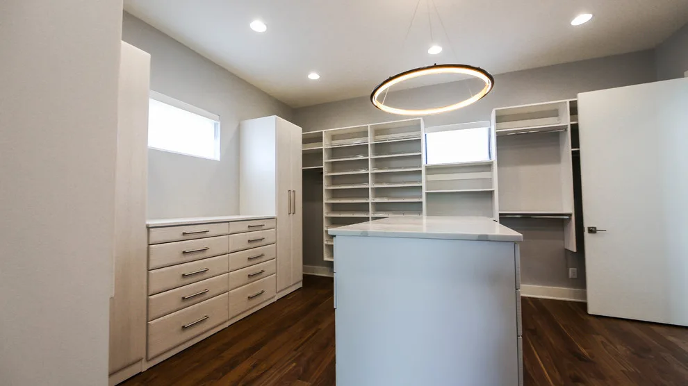 Modern Dwelling 5658 by Duke Homes, Inc. - Photo 60