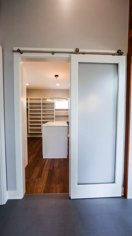 Modern Dwelling 5658 by Duke Homes, Inc. - Photo 15