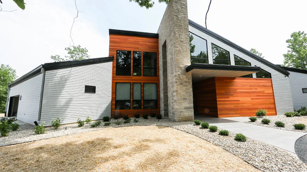 Modern Dwelling 5658 by Duke Homes, Inc. - Photo 45