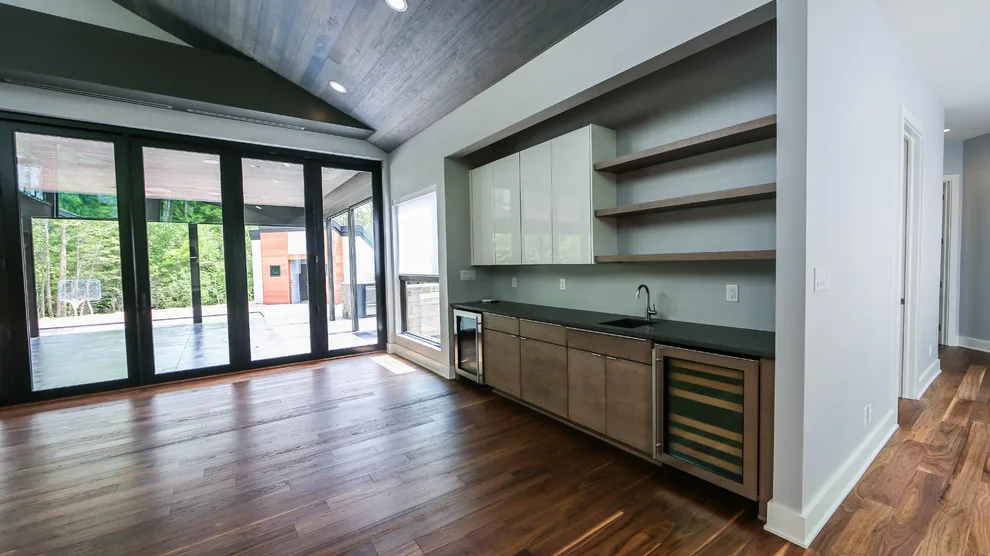 Modern Dwelling 5658 by Duke Homes, Inc. - Photo 6