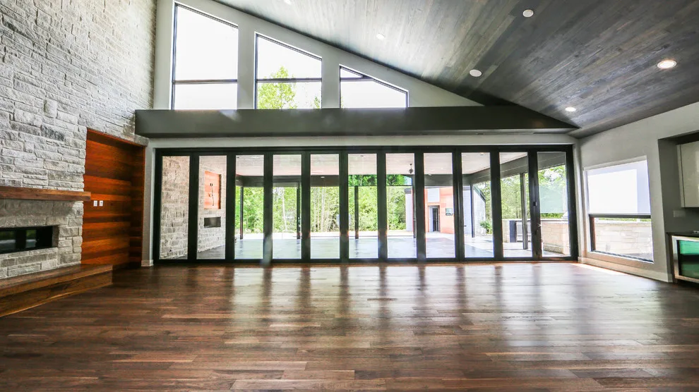 Modern Dwelling 5658 by Duke Homes, Inc. - Photo 37