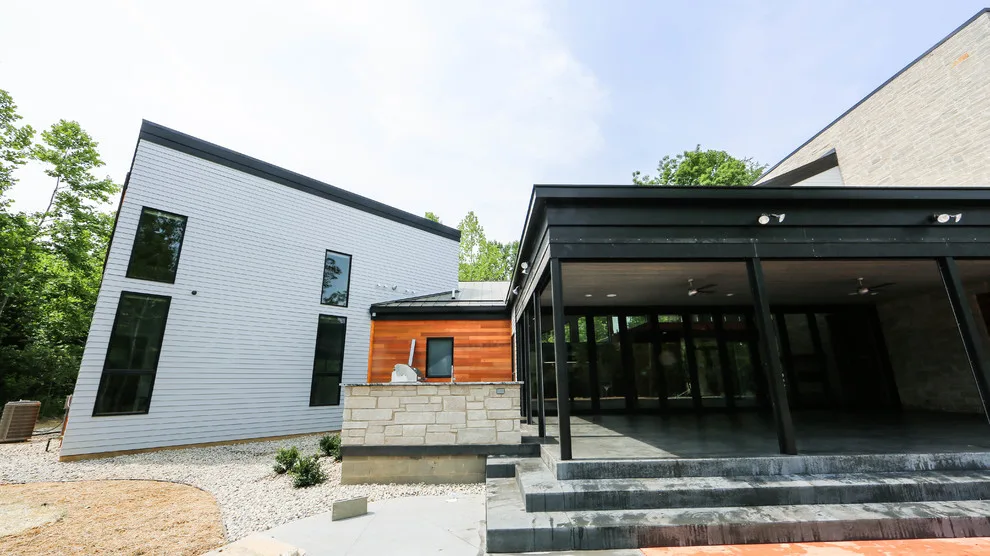 Modern Dwelling 5658 by Duke Homes, Inc. - Photo 36