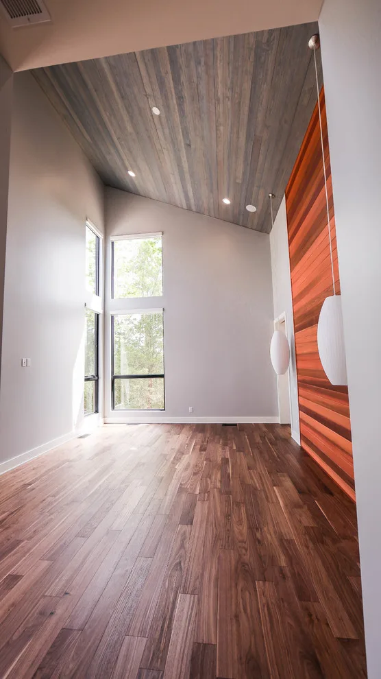 Modern Dwelling 5658 by Duke Homes, Inc. - Photo 32