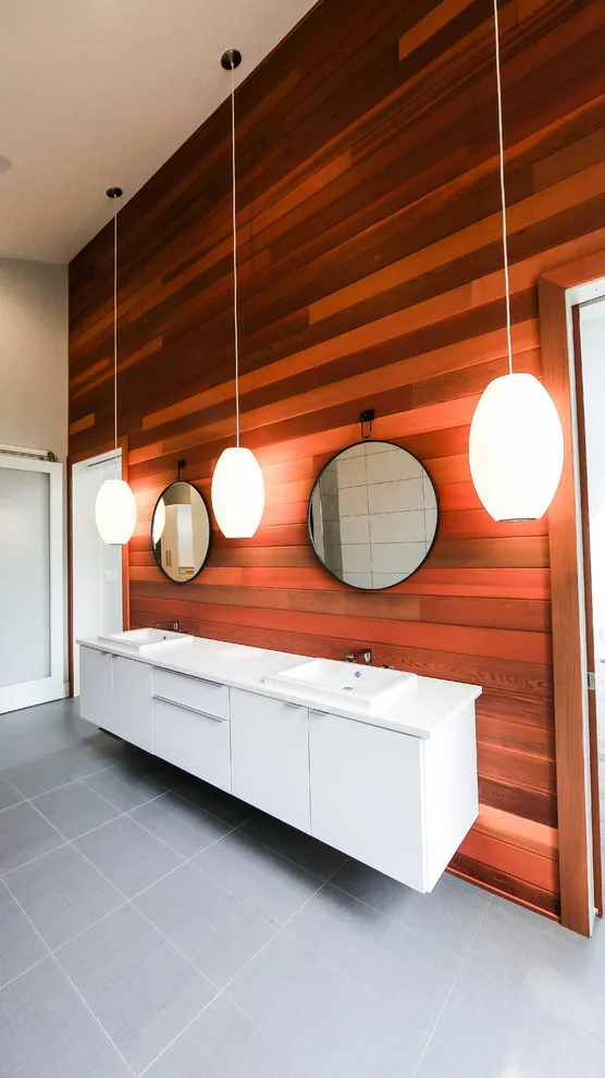 Modern Dwelling 5658 by Duke Homes, Inc. - Photo 63