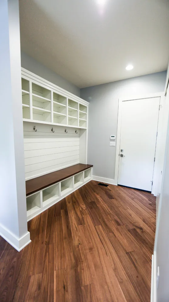 Modern Dwelling 5658 by Duke Homes, Inc. - Photo 9