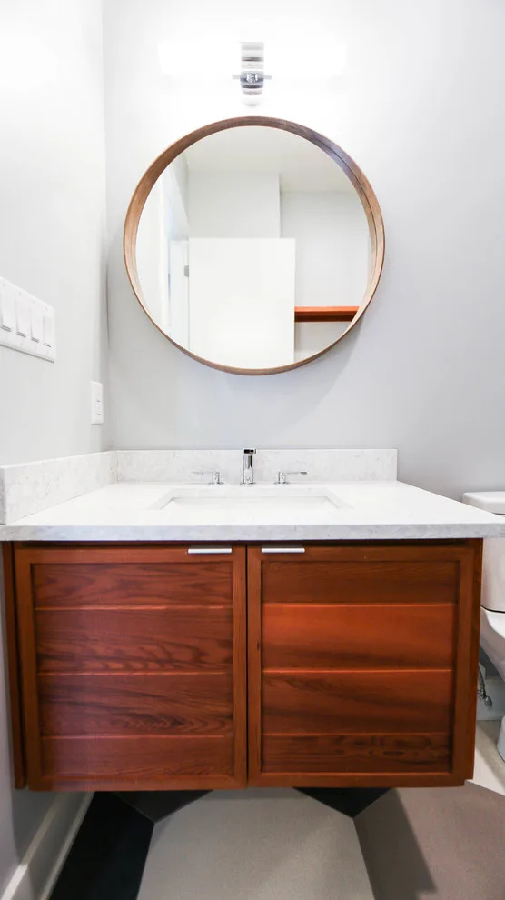 Modern Dwelling 5658 by Duke Homes, Inc. - Photo 68