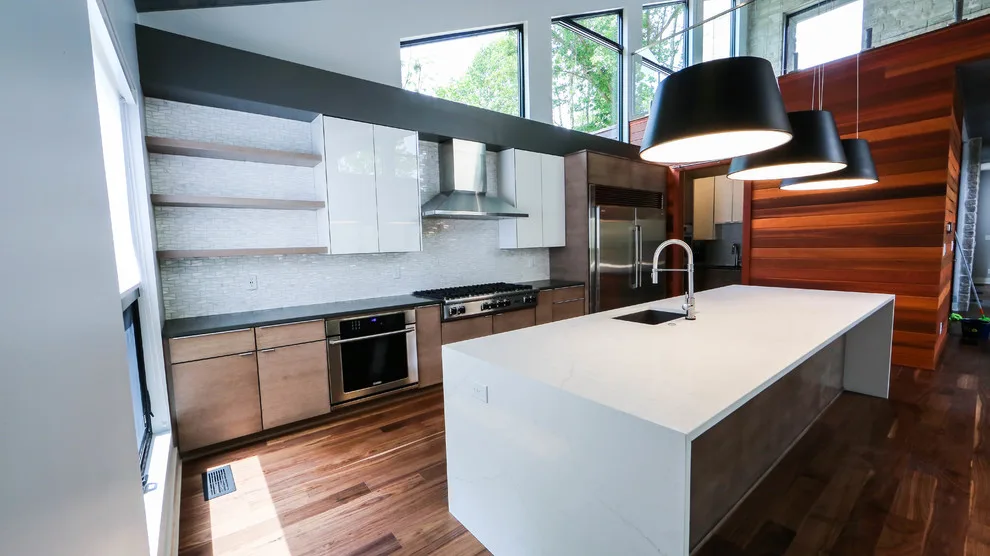 Modern Dwelling 5658 by Duke Homes, Inc. - Photo 21