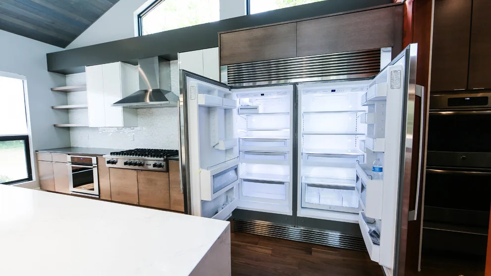 Modern Dwelling 5658 by Duke Homes, Inc. - Photo 55
