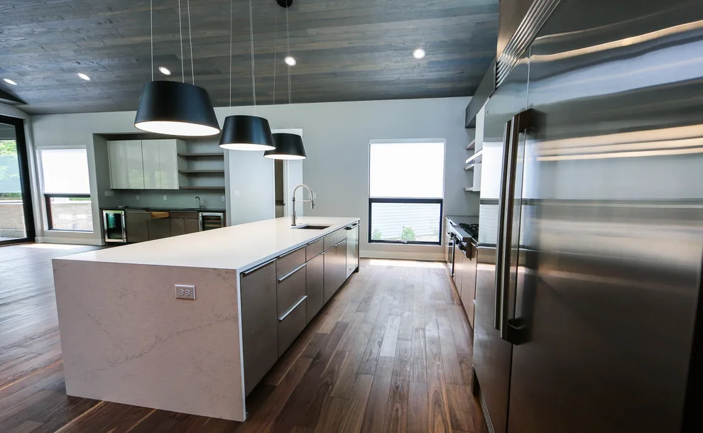 Modern Dwelling 5658 by Duke Homes, Inc. - Photo 58