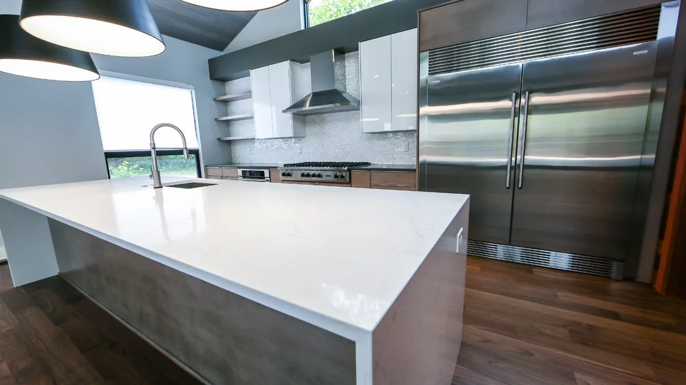 Modern Dwelling 5658 by Duke Homes, Inc. - Photo 39