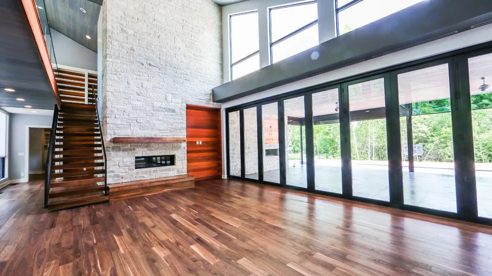 Modern Dwelling 5658 by Duke Homes, Inc. - Photo 16
