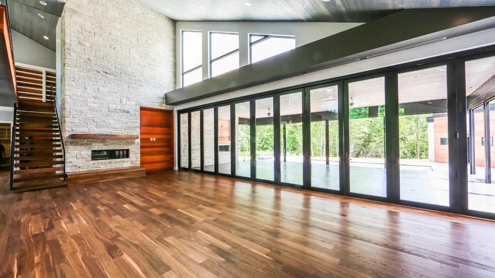Modern Dwelling 5658 by Duke Homes, Inc. - Photo 69