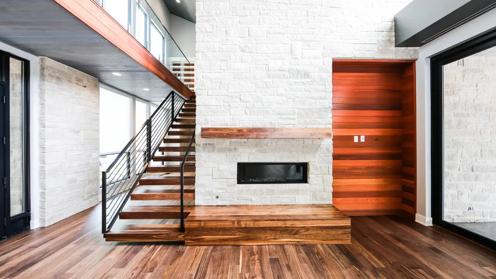 Modern Dwelling 5658 by Duke Homes, Inc. - Photo 4