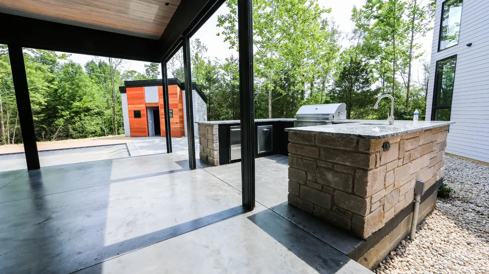 Modern Dwelling 5658 by Duke Homes, Inc. - Photo 66