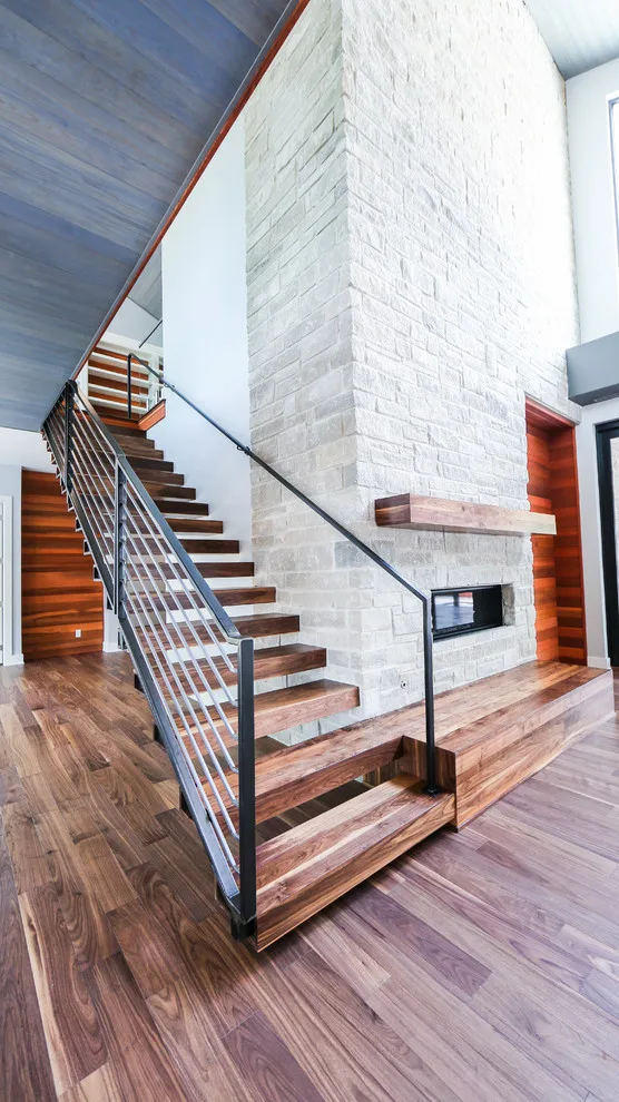Modern Dwelling 5658 by Duke Homes, Inc. - Photo 14