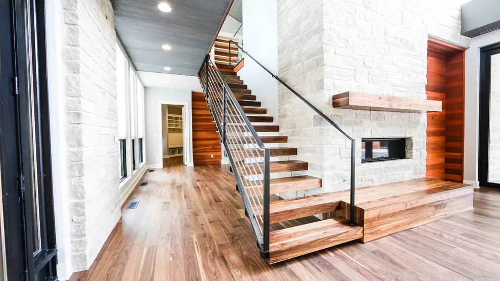 Modern Dwelling 5658 by Duke Homes, Inc. - Photo 54