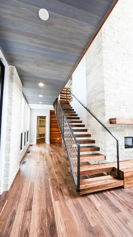 Modern Dwelling 5658 by Duke Homes, Inc. - Photo 53