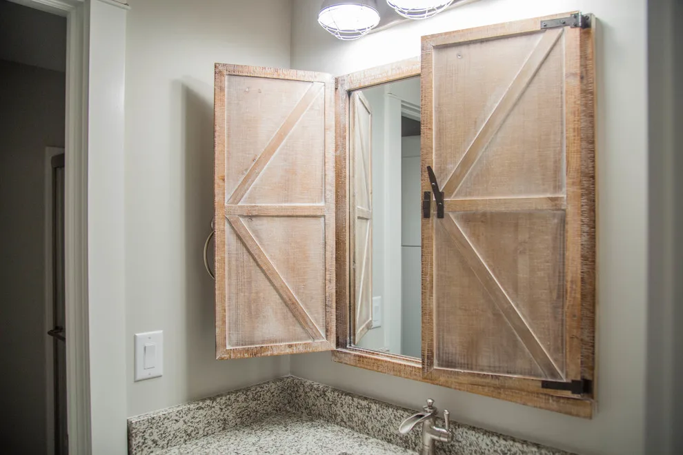 Woodland Craftsmen 89 by Duke Homes, Inc. - Photo 23