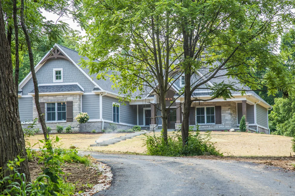 Woodland Craftsmen 89 by Duke Homes, Inc. - Photo 7
