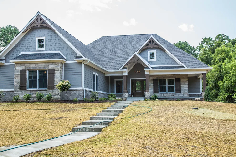 Woodland Craftsmen 89 by Duke Homes, Inc. - Photo 22