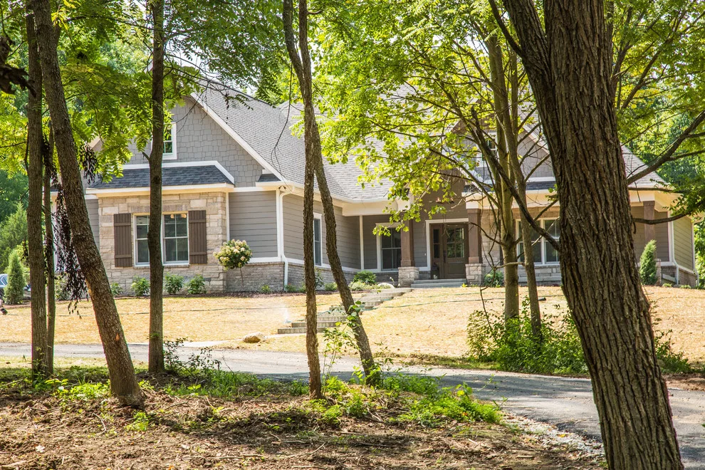 Woodland Craftsmen 89 by Duke Homes, Inc. - Photo 24