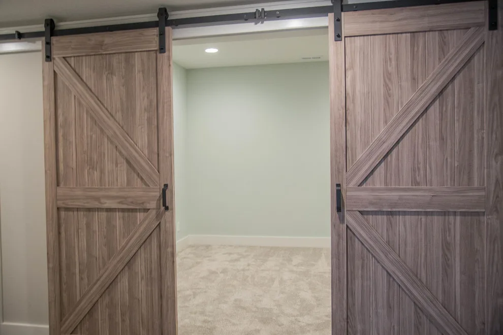 Woodland Craftsmen 89 by Duke Homes, Inc. - Photo 6