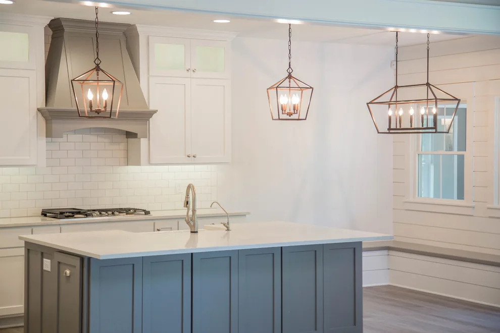 Woodland Craftsmen 89 by Duke Homes, Inc. - Photo 5