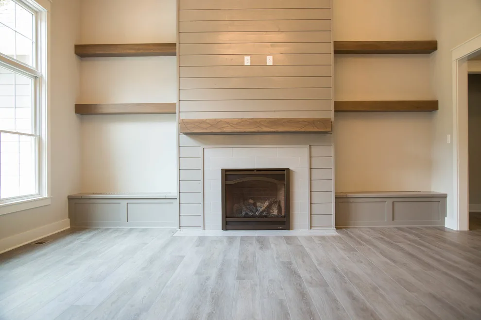 Woodland Craftsmen 89 by Duke Homes, Inc. - Photo 13