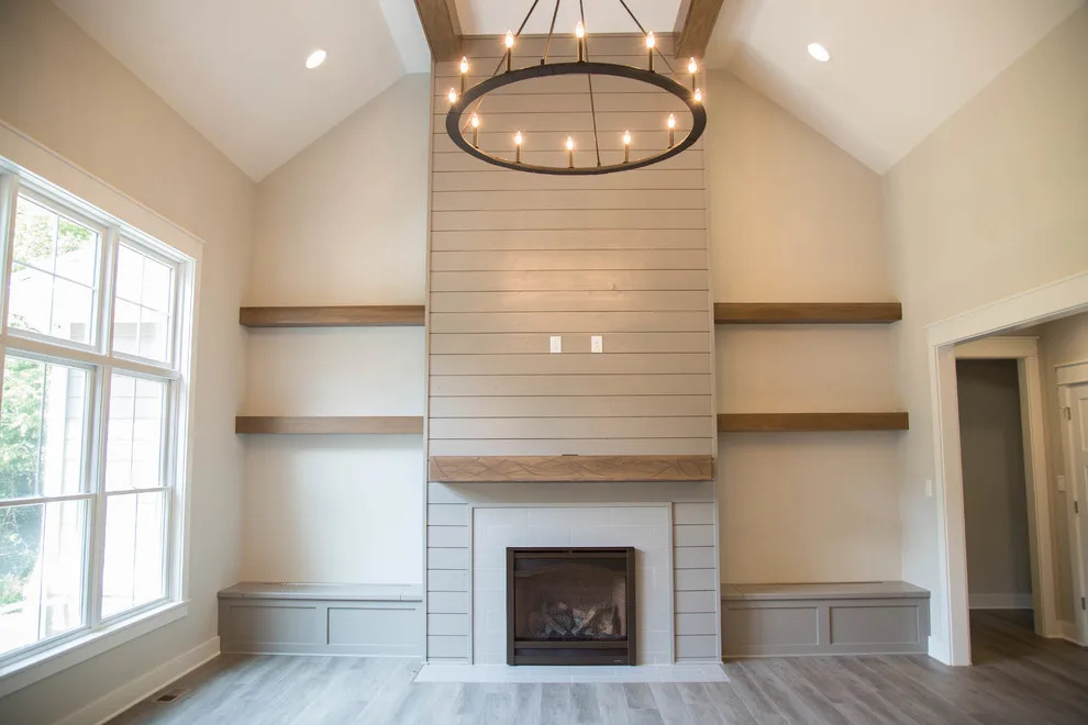 Woodland Craftsmen 89 by Duke Homes, Inc. - Photo 3