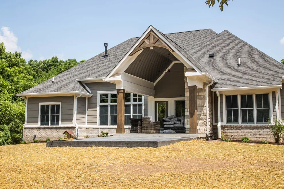 Woodland Craftsmen 89 by Duke Homes, Inc. - Photo 19
