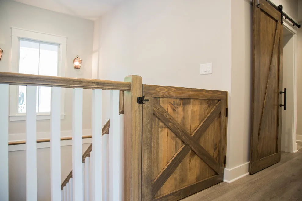 Woodland Craftsmen 89 by Duke Homes, Inc. - Photo 20