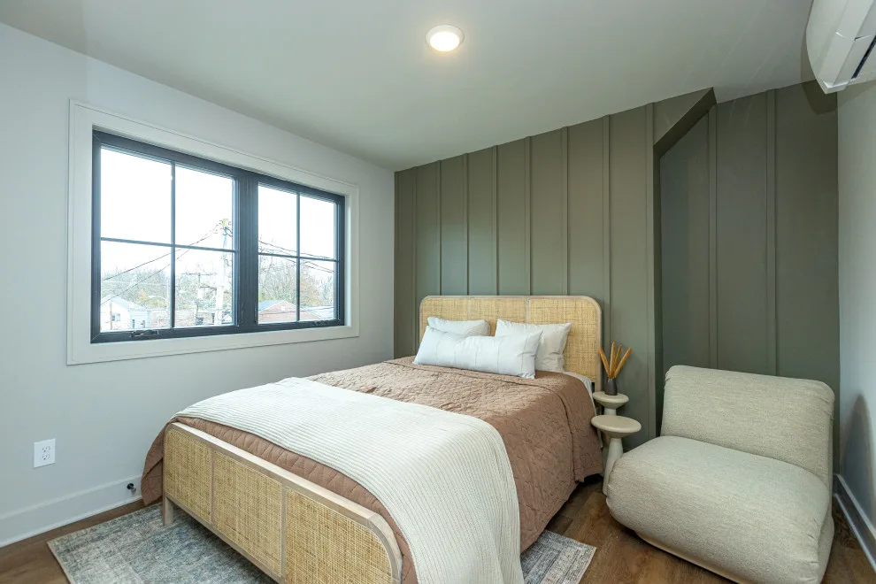 573 North Limestone - Post-Completion by J. Parrish Builders - Photo 38