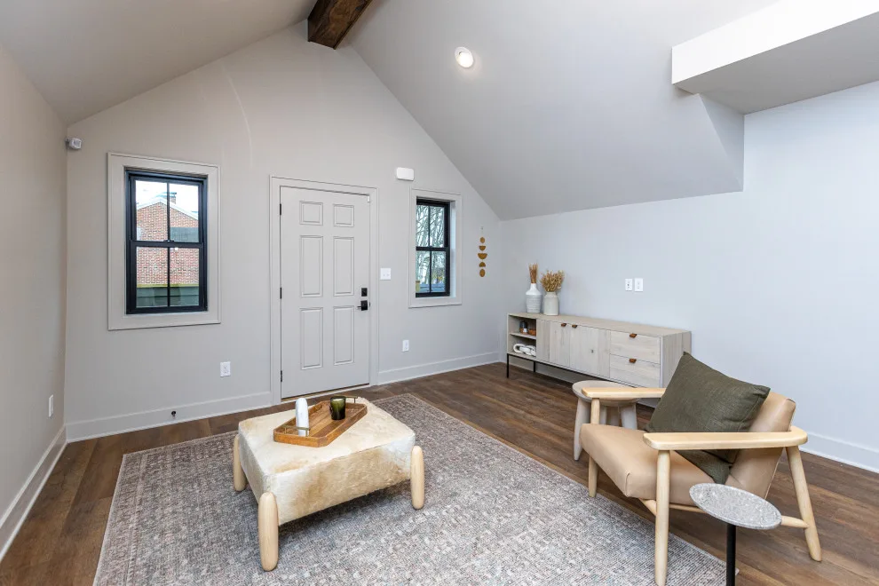 573 North Limestone - Post-Completion by J. Parrish Builders - Photo 43