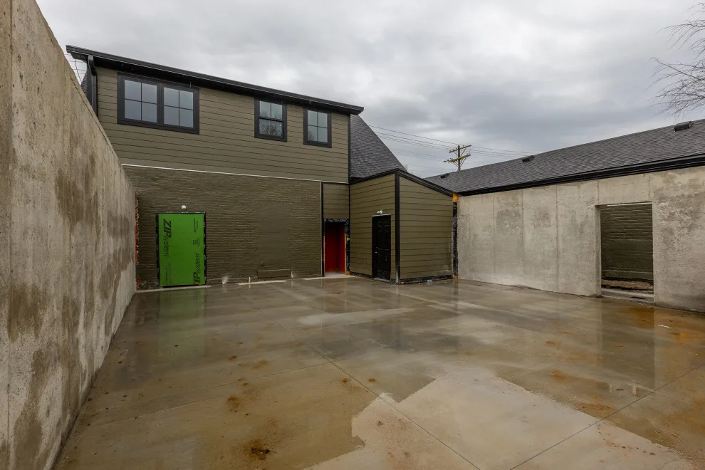 573 North Limestone - Post-Completion by J. Parrish Builders - Photo 12