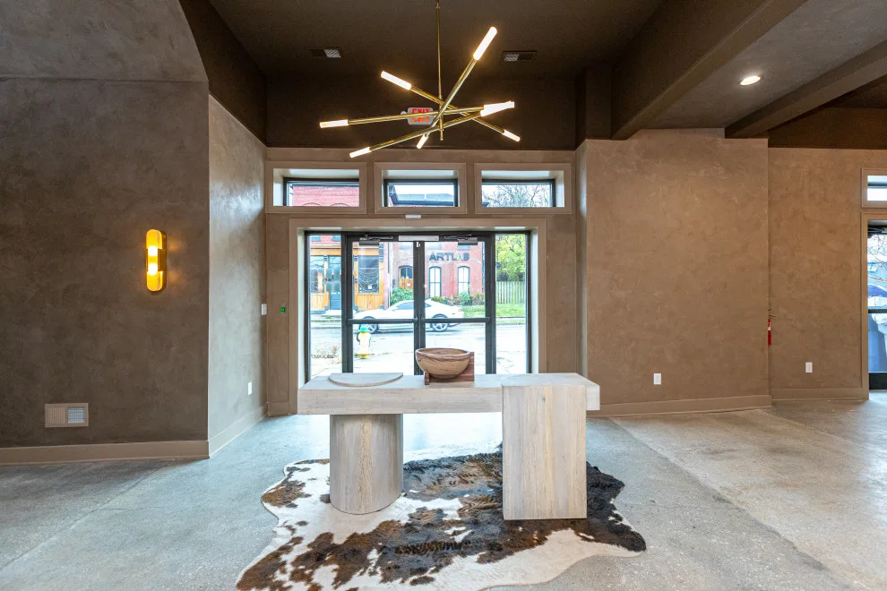 573 North Limestone - Post-Completion by J. Parrish Builders - Photo 35