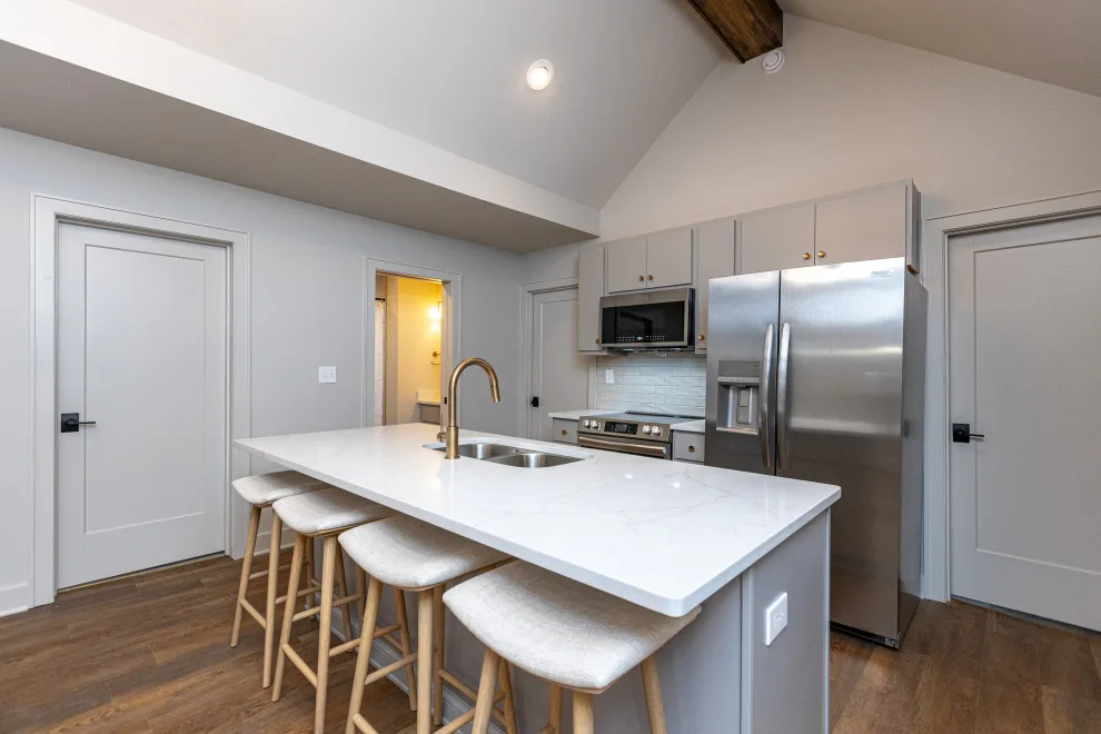 573 North Limestone - Post-Completion by J. Parrish Builders - Photo 9
