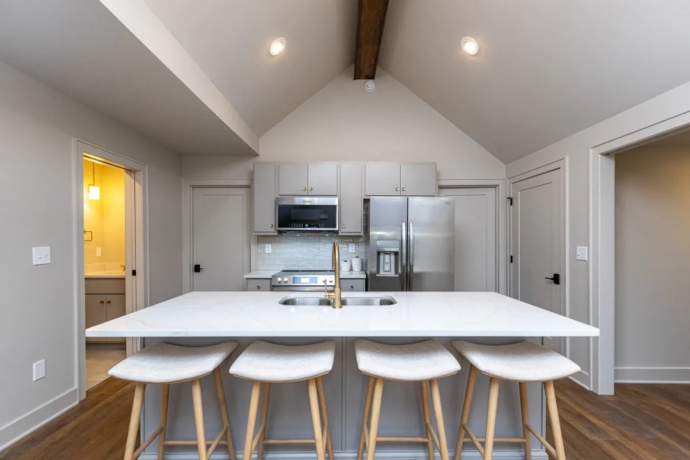 573 North Limestone - Post-Completion by J. Parrish Builders - Photo 26