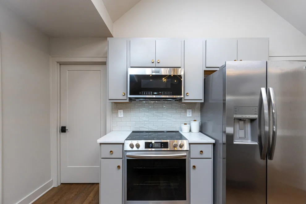 573 North Limestone - Post-Completion by J. Parrish Builders - Photo 2