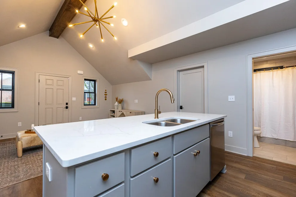 573 North Limestone - Post-Completion by J. Parrish Builders - Photo 5