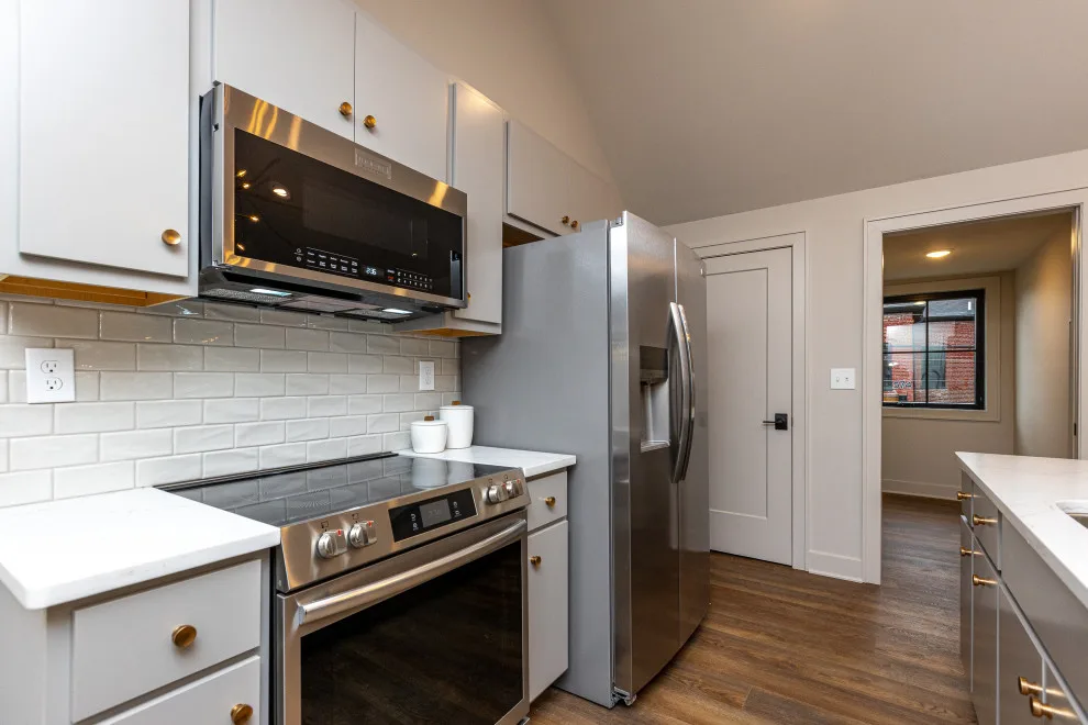 573 North Limestone - Post-Completion by J. Parrish Builders - Photo 41