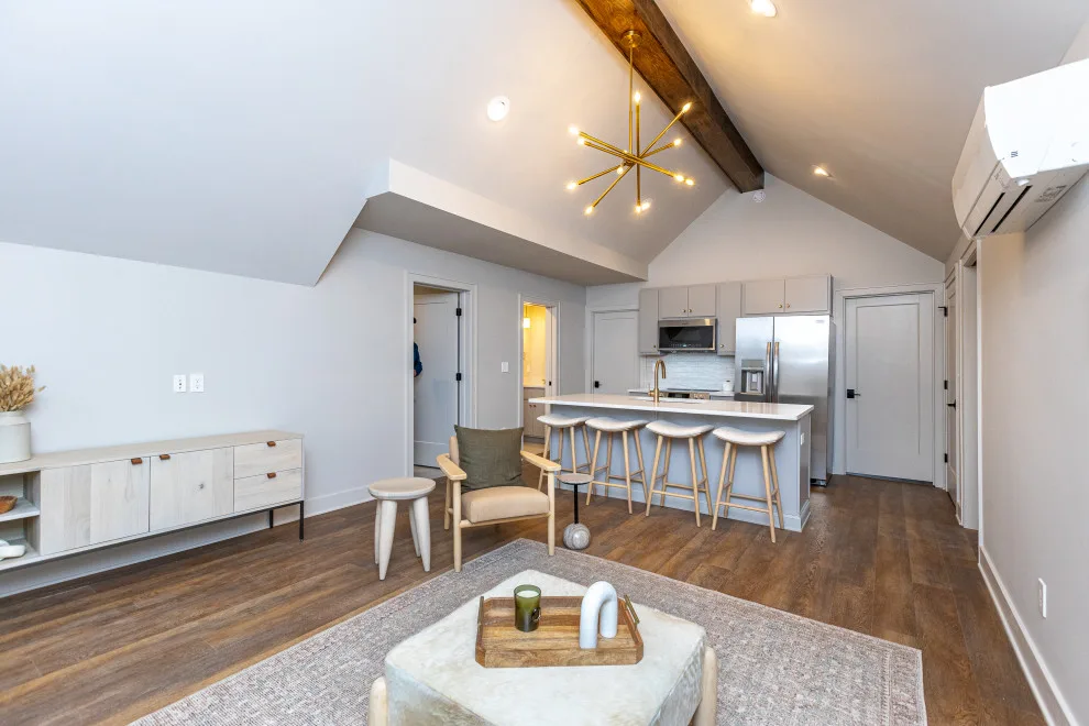 573 North Limestone - Post-Completion by J. Parrish Builders - Photo 14