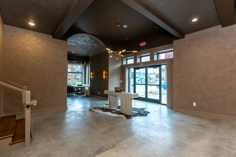 573 North Limestone - Post-Completion by J. Parrish Builders - Photo 34