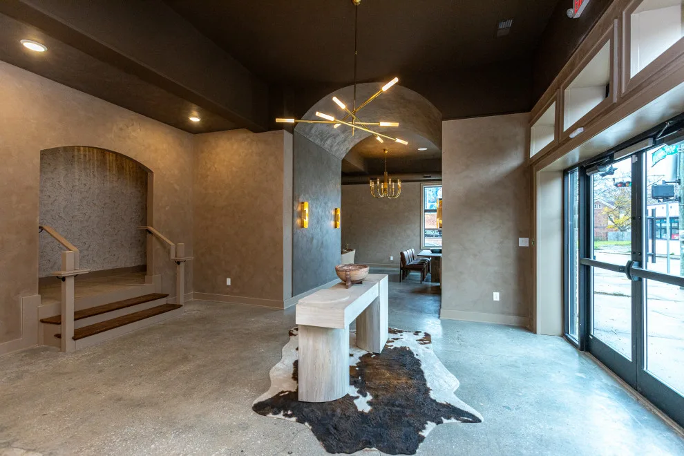 573 North Limestone - Post-Completion by J. Parrish Builders - Photo 33